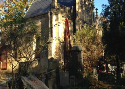 Břevnovský hřbitov