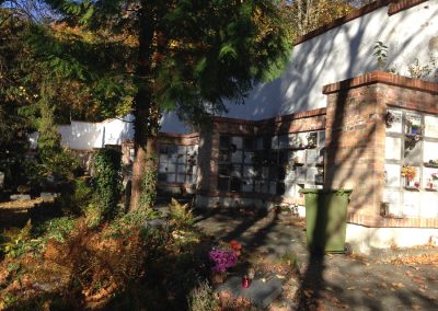 Břevnovský hřbitov