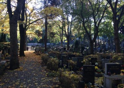 Břevnovský hřbitov