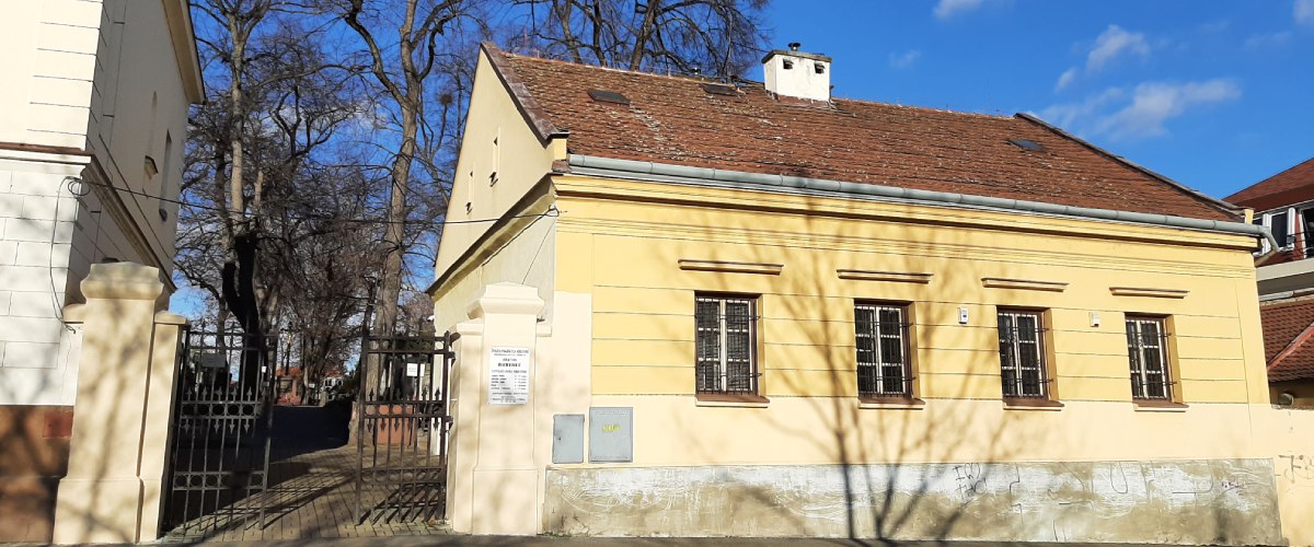 Bubenečský hřbitov