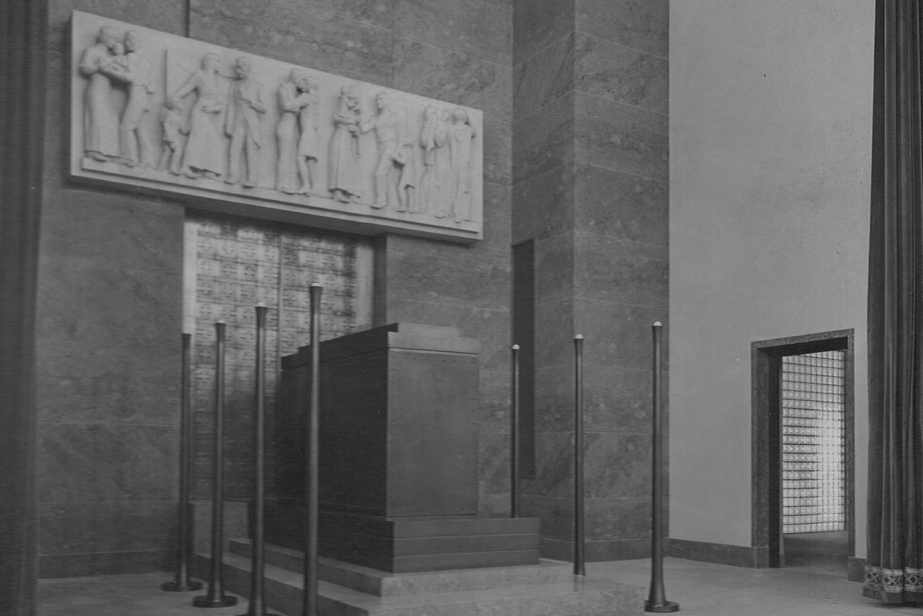 krematorium Strašnice