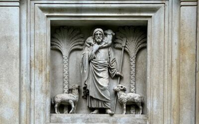 Komentované vycházky v prosinci 2023