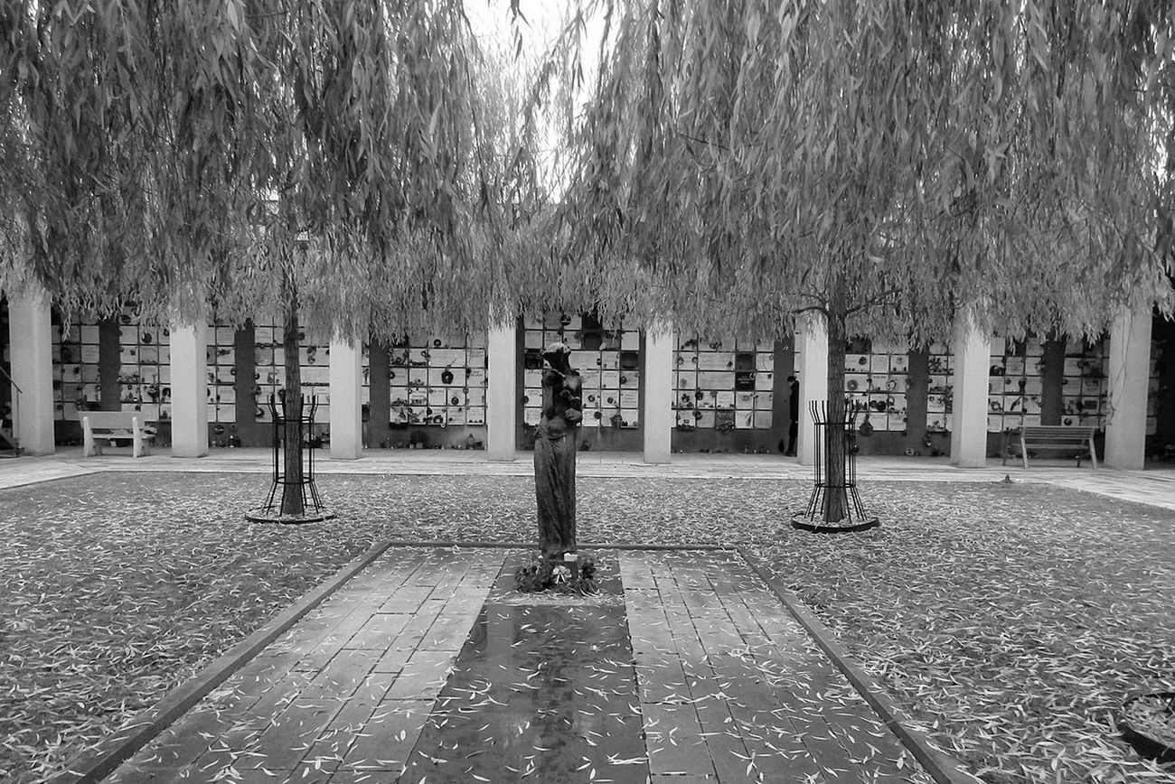 Čestné pohřebiště